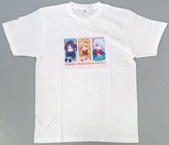 超かぐや姫！ ハート♡オンラインくじ B-1賞 Tシャツ - メルカリ