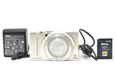 2026年最新】nikon coolpix s8200の人気アイテム - メルカリ