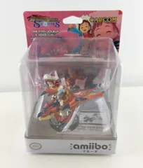 2026年最新】amiibo 隻眼のリオレウス&ライダー(女の子