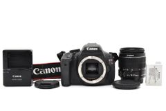 Canon EOS Kiss X4 Tamron 18-270mm レンズセット - メルカリ