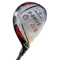 中古】 プロギア PRGR 03 #6 単品アイアン LI Diamana FOR PRGR(2022