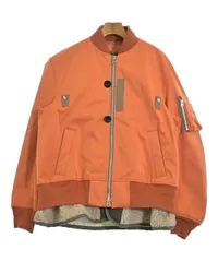 sacai ブルゾン（その他） メンズ 【古着】【中古】【送料無料】のサムネイル