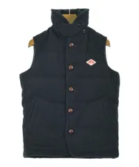 DANTON ダウンジャケット/ダウンベスト メンズ 【古着】【中古】【送料無料】のサムネイル