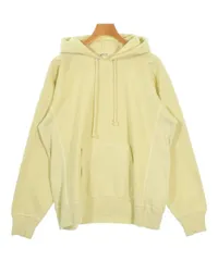 AURALEE パーカー メンズ 【古着】【中古】【送料無料】のサムネイル
