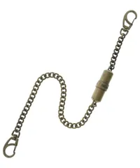 DIESEL ウォレットチェーン メンズ 【古着】【中古】【送料無料】のサムネイル