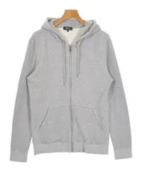 A.P.C. パーカー メンズ 【古着】【中古】【送料無料】のサムネイル