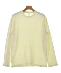 YAECA Tシャツ・カットソー メンズ 【古着】【中古】【送料無料】のサムネイル