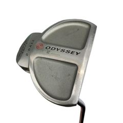 希少】オデッセイ ホワイトホット2ボール LONG 長尺パター 42インチ
