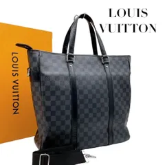 2026年最新】LouisVUITTON ダミエ・グラフィットpmの人気アイテム