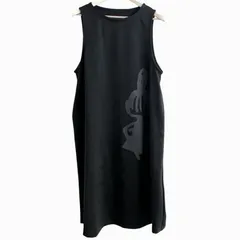 Y's for living ワイズ フォー リビング Moomin x apart of me. ムーミン リトルミイ ノースリーブ ワンピースのサムネイル