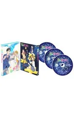 Blu-ray／宙のまにまに Blu-ray BOX 特典Blu-ray・スターウオッチング~ガイド付