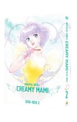 魔法の天使クリィミーマミ DVD collection BOX - メルカリ