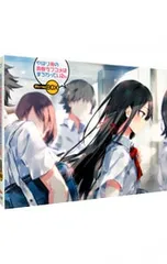 Blu-ray/やはり俺の青春ラブコメはまちがっている。 Blu-ray BOX 特典CD・ブックレット付のサムネイル