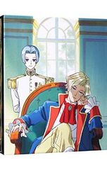 DVD/[스페셜 CD·BOX·소책자·코믹·일러스트 카드 첨부]ACCA13구 감찰과 DVD BOX3 특장 한정판