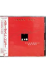 CD／スターダスト・レビュー／Thank Youのサムネイル