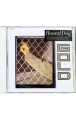 CD／ハウンド・ドッグ／ゴールドのサムネイル