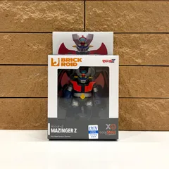 新品未開封　グッドスマイルカンパニー [GOOD SMILE COMPANY] BRICKROID　マジンガーZ 　ロボットトイのサムネイル