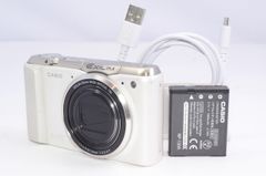 中古】FUJIFILMS200EXR 1200万画素 ズーム光学14.3倍 - メルカリ