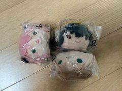 マジカルミライ2013 はちゅねミク肉まん＆桜ミクまん 中華まん 