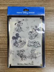 東京 ディズニーランド ノート