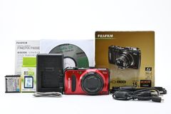 F2133】 FUJIFILM Finepix JX400 フジフィルム - メルカリ