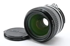 ★美品★  ニコン NIKON Ai Nikkor 35mm F2 #2250のサムネイル