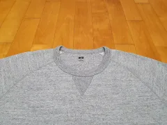 UNIQLO ユニクロ スウェット