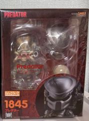 ねんどろいど 1845 プレデター Predator - メルカリ