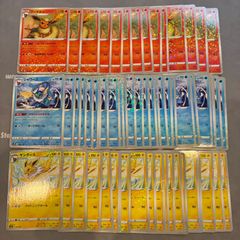 B939 ポケモンカード 151 モンスターボールミラーのみ まとめ売り 200