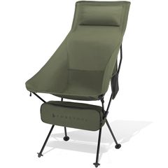 山のお家様専用 LOGOSハイバックチェア4脚 - メルカリ