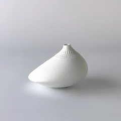 ドイツ ROSENTHAL ヴィンテージ POLLO フラワーベース 花器 花瓶