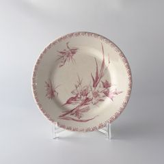 希少 美品 リュネビル CERES 大皿 フランスアンティーク - メルカリ