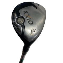 中古】 ピンスリーブ付き(G440系) フジクラユーティリティ用 シャフト