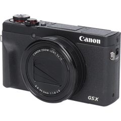 Canon PowerShot G5X Mark II 元箱付き #M129 - メルカリ