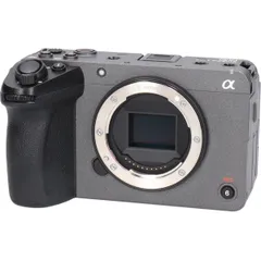 FX30 ILME-FX30Bのサムネイル