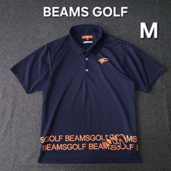 即日発送】SUN SURF BEAMS GOLF アロハシャツ Mサイズ 半袖 - メルカリ