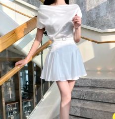 セール！sovホワイトjk 雑誌掲載完売 美品 - メルカリ