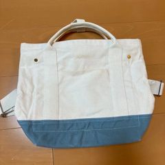 LAPAGAYO リュックサック ブラック 多機能収納ポケット | Mercari