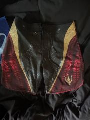 cocozacque ココザック スポーツモデル パンツ Sサイズ NABBA - メルカリ