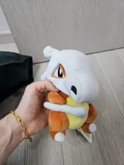(日本正規品)ポケモンセンター正規品 탕구리ぬいぐるみのサムネイル