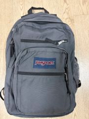 アンドリューガーフィールド版スパイダーマンjansport リュック 