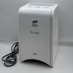 富士通ゼネラル 脱臭機DAS-15K-B ブラック - メルカリ
