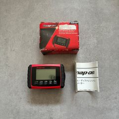 Snap-on MTG1500 車両診断ツール ジャンク品 - メルカリ