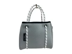 Willow Bay (ウィローベイ) Tiny Daydreamer ショルダーバッグ 9955 NSZW-BAG11 グレー レディース/065のサムネイル