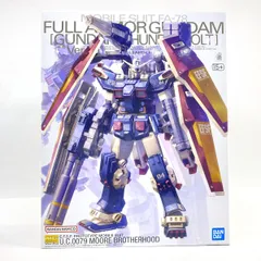 2026年最新】MG 1/100 フルアーマー・ガンダム Ver.Kaの人気アイテム