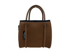 Willow Bay (ウィローベイ) Tiny Daydreamer ショルダーバッグ 9960 NSZW-BAG11  ラストブラウン レディース/065のサムネイル