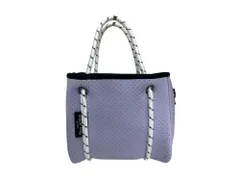 Willow Bay (ウィローベイ) Tiny Daydreamer ショルダーバッグ 9957 NSZW-BAG11  パープル レディース/065のサムネイル
