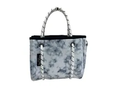 Willow Bay (ウィローベイ) Tiny Daydreamer ショルダーバッグ 9957 NSZW-BAG11  マーブル レディース/065のサムネイル
