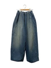 GuruGuru Fresh Man Denim Pants (INDIGO) - メルカリ