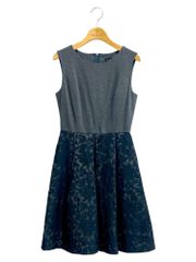 フォクシーブティック Knit Dress Metronome 40807 ワンピース 40